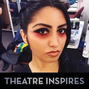 Meet your Posher, Madeline